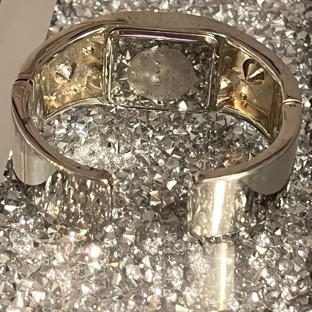 ⭐️TERNER BLING WATCH⭐️ - Picture 7 of 11